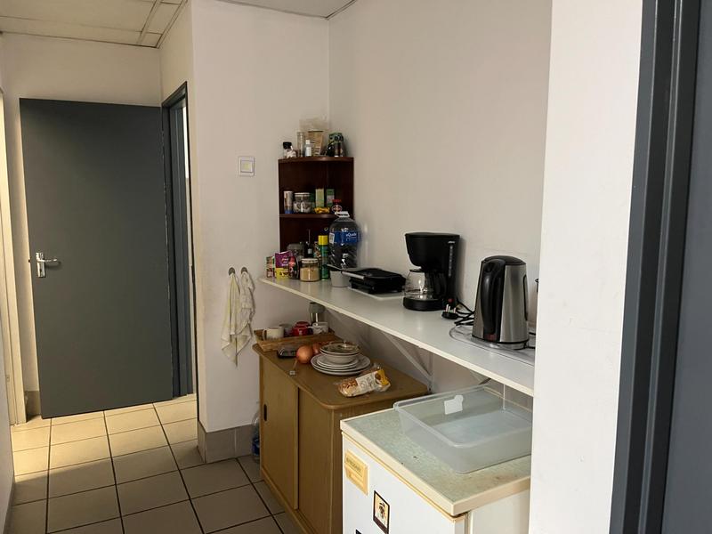 To Let Commercial Property for Rent in Montague Gardens Western Cape